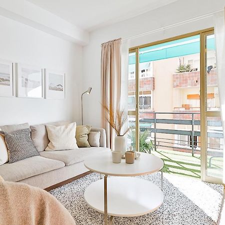 C24 Fantastic 4 Bedroom With Terrace Malaga Ngoại thất bức ảnh