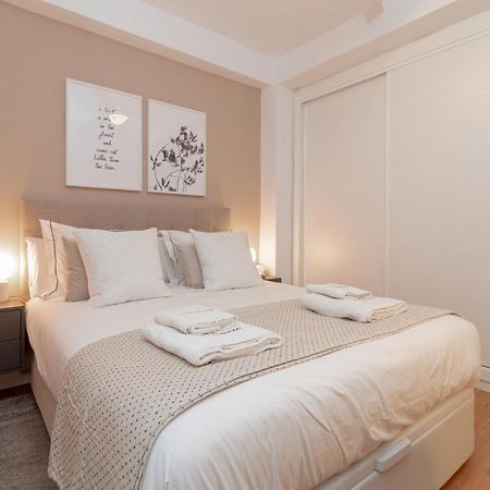 C24 Fantastic 4 Bedroom With Terrace Malaga Ngoại thất bức ảnh