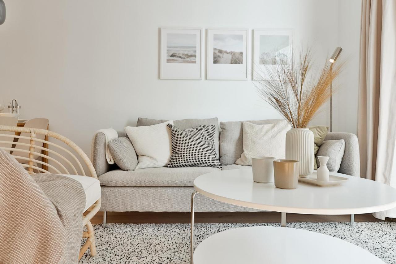 C24 Fantastic 4 Bedroom With Terrace Malaga Ngoại thất bức ảnh