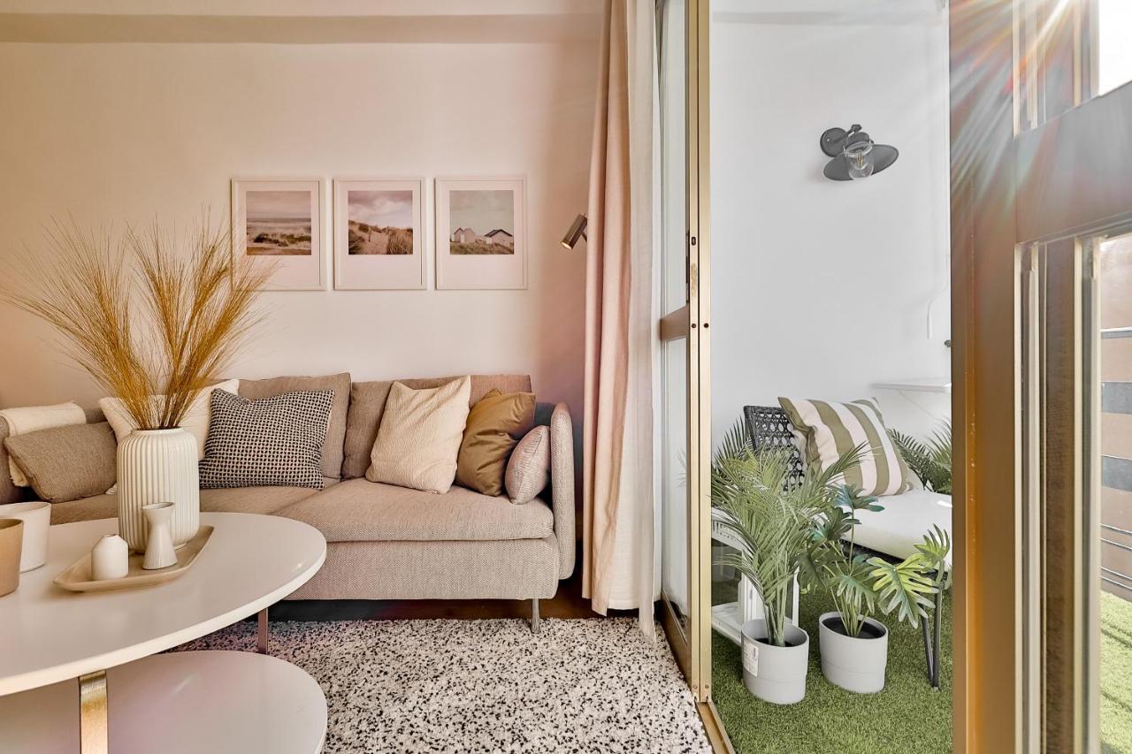 C24 Fantastic 4 Bedroom With Terrace Malaga Ngoại thất bức ảnh