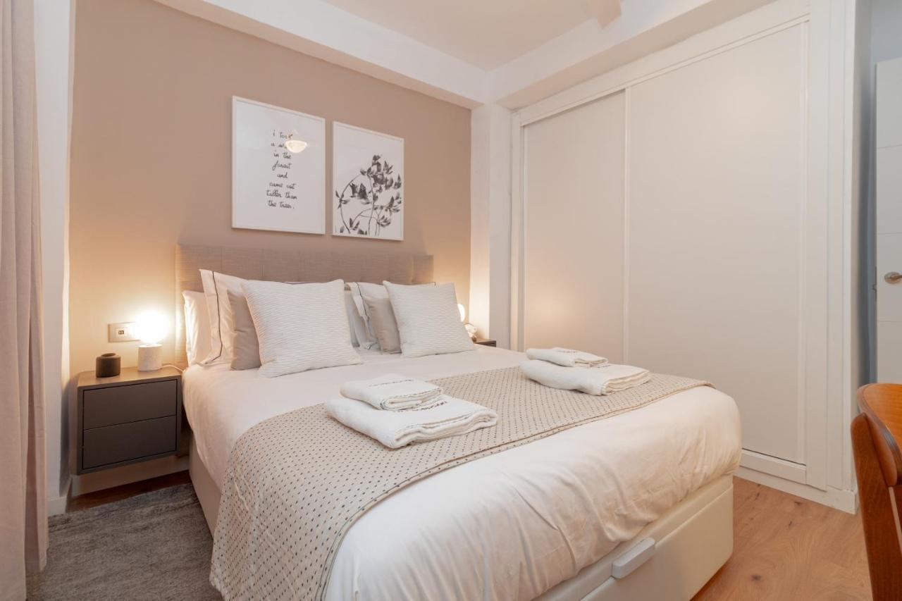 C24 Fantastic 4 Bedroom With Terrace Malaga Ngoại thất bức ảnh