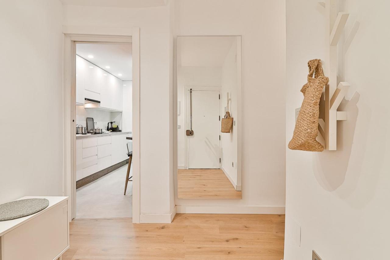 C24 Fantastic 4 Bedroom With Terrace Malaga Ngoại thất bức ảnh