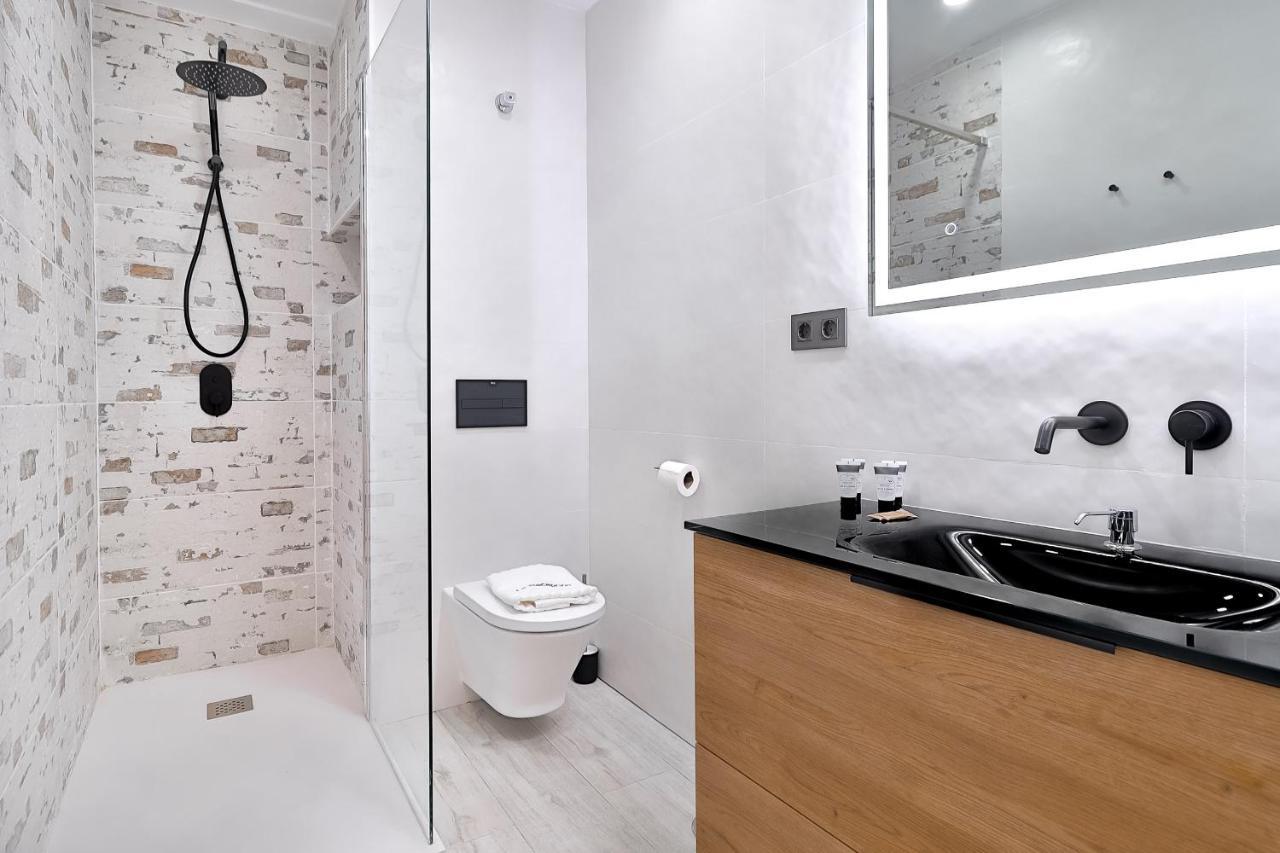 C24 Fantastic 4 Bedroom With Terrace Malaga Ngoại thất bức ảnh