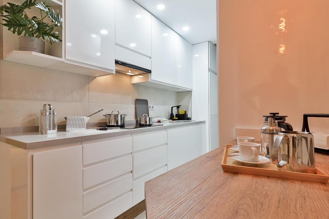 C24 Fantastic 4 Bedroom With Terrace Malaga Ngoại thất bức ảnh