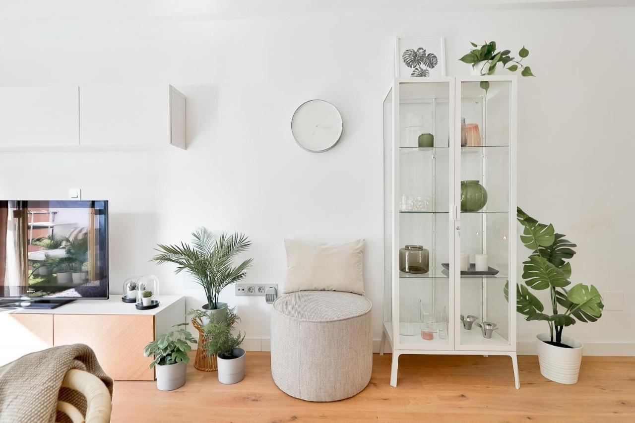C24 Fantastic 4 Bedroom With Terrace Malaga Ngoại thất bức ảnh